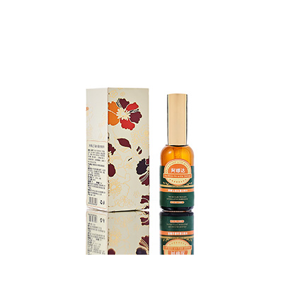 建德私密细嫩修复精华